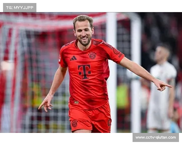 拜仁定位球攻防效率领跑联赛成制胜法宝持续引领冠军之路