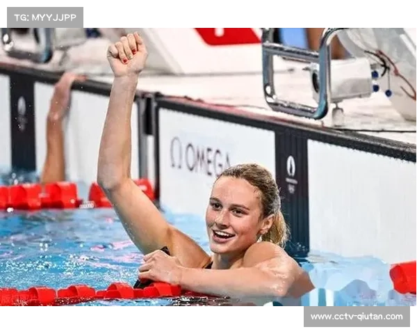 泳坛盛宴燃爆美国两地 卡梅尔与韦斯特蒙特站掀起世界杯激情热潮