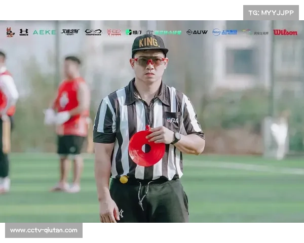 广西绣球碗赛事推动腰旗橄榄球发展 增强跨省交流合作