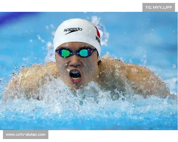 汪顺的多项能力挑战:混合泳外的仰泳与蛙泳尝试