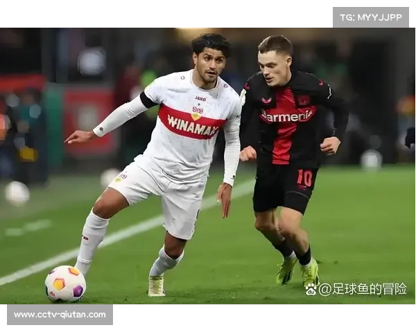 斯图加特4轮不败升至第三，替补纳尔泰绝杀定局